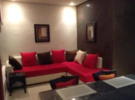 Cosy Appartement Rabat Haut Agdal