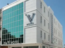 The V Hotel