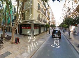Die 10 Besten Ferienwohnungen In Palma De Mallorca Spanien Booking Com