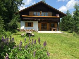 Almhaus Hochrindl, Hotel in Hochrindl
