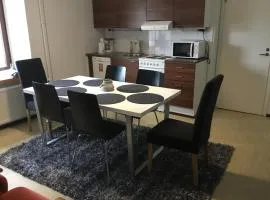 Kuukkeli Apartments Sodankylä