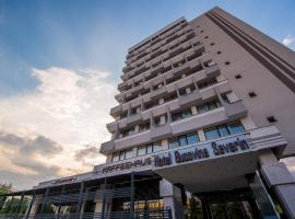Hotel Bucovina, hotel v destinaci Sučava