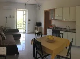 Casa Vacanze il Gelsomino