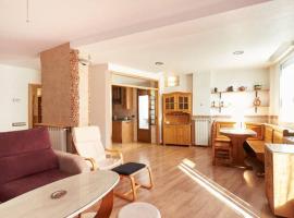 Trampantojo Apartamento en el Corazon de Pamplona