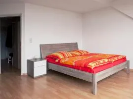 Apartments Leipzig Körnerplatz Südvorstadt