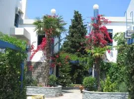 Aperito vacation house-Chaniotis