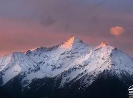 Appartamento Pommier