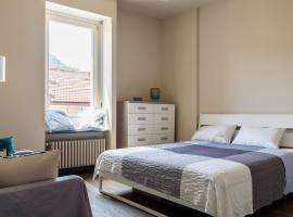 Numero Due Piazza Mazzini - byMyHomeinComo