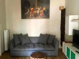 Biophylic - 3bdr apartment