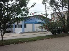Cassino Hotel, hotel in Rio Grande