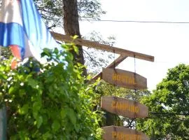 Congos Hostal y Camping
