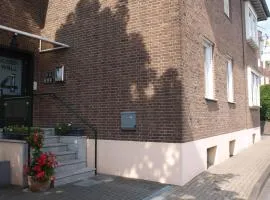 Hotel Societät