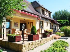 Dwa Bratanki, quán trọ ở Rzeszów