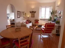 Garden Lodge