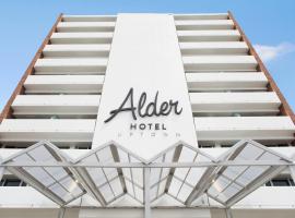 Alder Hotel Uptown New Orleans, hotel near Treasure Chest Casino, New Orleans