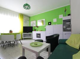 Apartman Garden Vodice, Hotel in Vodice