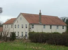 Mill Farm B&B