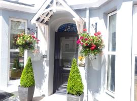 The Melville, homestay in Brixham