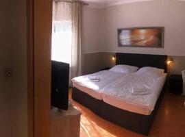 Zum Grünen Jäger, hotel v destinaci Barsinghausen