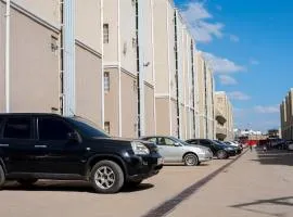 Outlink Skyline Minutes to JKIA airport