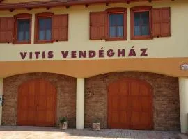 Vitis Vendégház