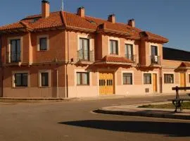 Hotel Rural Astura