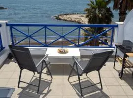 WonderStays Apartamentos La Perla Azul Pedregalejo