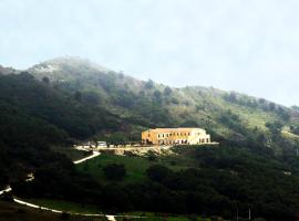 Tenuta Le Querce, hotel a Burgio