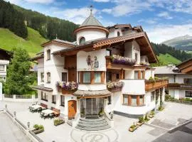 Pension Rosengarten