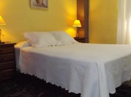 El Puente 31, hotel i Santa Cruz de la Palma