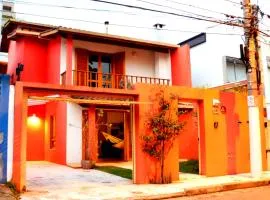 MADÁ hostel