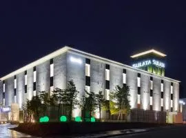 HOTEL SULATA Sapporo (Adult Only)