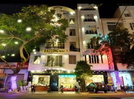 Dai Long Hotel, hotel malapit sa Da Nang International Airport - DAD, Danang