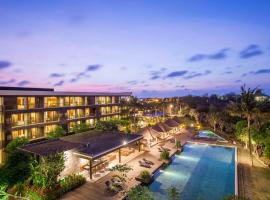 Le Grande Bali, hotel i Uluwatu