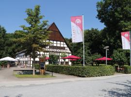 Hof Hueck, homestay in Bad Sassendorf
