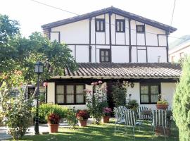 Casa Las Vegas, country house in Potes