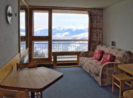 PIERRA MENTA ARC 1800 Studio Appartement - 5 per, hotell i Arc 1800