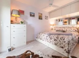 Hartha Appartment Brigitte