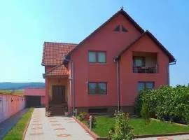 Vila La Izvor