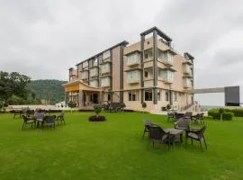 The G Mount Valley Resort, Kumbhalgarh