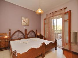 Hotel Marialena, aparthotel en Palaia Epidavros