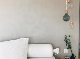 AVLiving City LOFT Basel