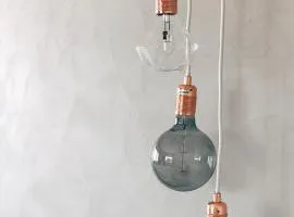 AVLiving City LOFT Basel