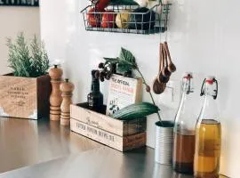 AVLiving City LOFT Basel