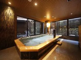 Onyado Nono Nara Natural Hot Spring