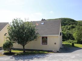 93 Clifden Glen Holiday Home, hotel familiar en Clifden