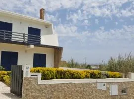 Villa da Praia Azul
