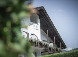 Hotel Garni Andrianerhof, hotel en Andrian
