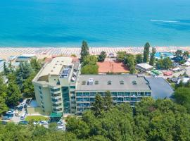 Palm Beach Hotel - All Inclusive with Free beach package & Private Beach