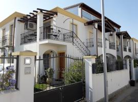 Casa Lisa a Porto Frailis, hotel di Arbatax